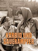 poster de Karbid und Sauerampfer