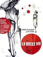 poster de La Belle Vie
