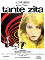 poster de Tante Zita