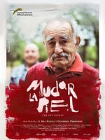 poster de Mudar la Piel