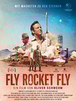 poster de Fly Rocket Fly