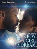 poster de A Boy. A Girl. A Dream.