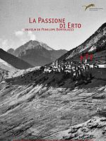 poster de La Passione di Erto