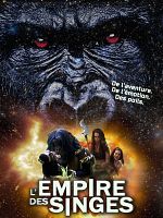 poster de L'Empire des singes