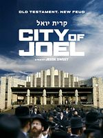 poster de City of Joel
