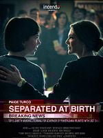 poster de La Fille cachée