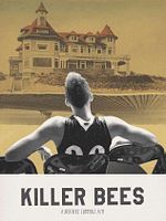 poster de Killer Bees