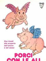 poster de Si les porcs avaient des ailes