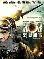 poster de Dywizjon 303