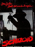 poster de Schizoid