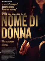 poster de Nome Di Donna