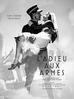 poster de L'Adieu aux armes