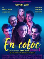 poster de En coloc