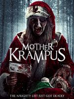poster de Mother Krampus