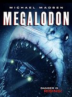 poster de Megalodon