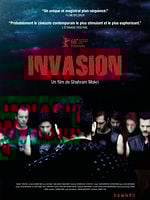 poster de Invasion
