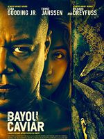 poster de Bayou Caviar