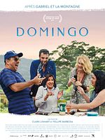 poster de Domingo