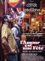 L'Amour est une fête