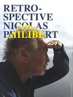 poster de Rétrospective Nicolas Philibert