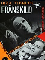 poster de Frånskild