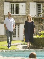 poster de Un adultère