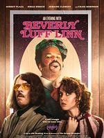poster de An Evening With Beverly Luff Linn