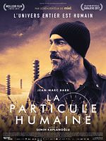 poster de La Particule humaine