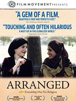 poster de Arranged