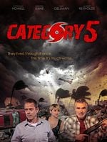 poster de Au coeur de la tempête