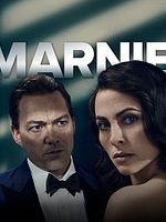 poster de Marnie (Met - Pathé Live)