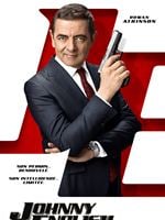 Johnny English contre-attaque