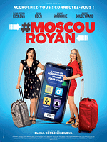 poster de #Moscou-Royan