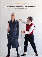 poster de Elevated Perspective - Haute Mesure