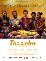 poster de Tazzeka