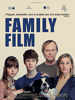 poster de Family Film