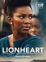 poster de Lionheart
