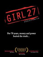 poster de Girl 27