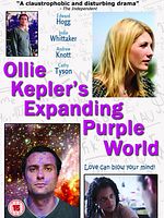 poster de Ollie Kepler's Expanding Purple World