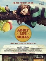 poster de Adult Life Skills