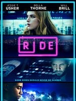 poster de Ride
