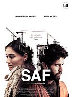 poster de Saf