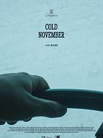 poster de Cold November