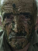 poster de Para la Guerra