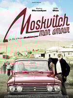 poster de Moskvitch mon amour
