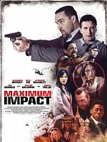poster de Maximum Impact
