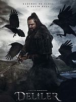 poster de Deliler Fatih'in Fermanı
