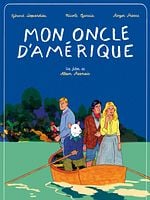 Mon Oncle d'Amérique