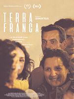 poster de Terra Franca