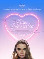 poster de The New Romantic